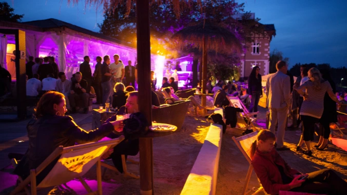 Corporate Offsites with Mstay