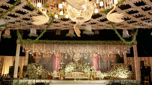 Destination Weddings with Mstay