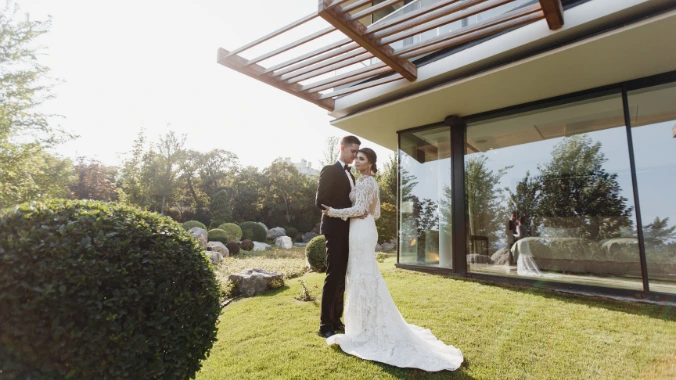 Pre Wedding and Content Shoots with Mstay