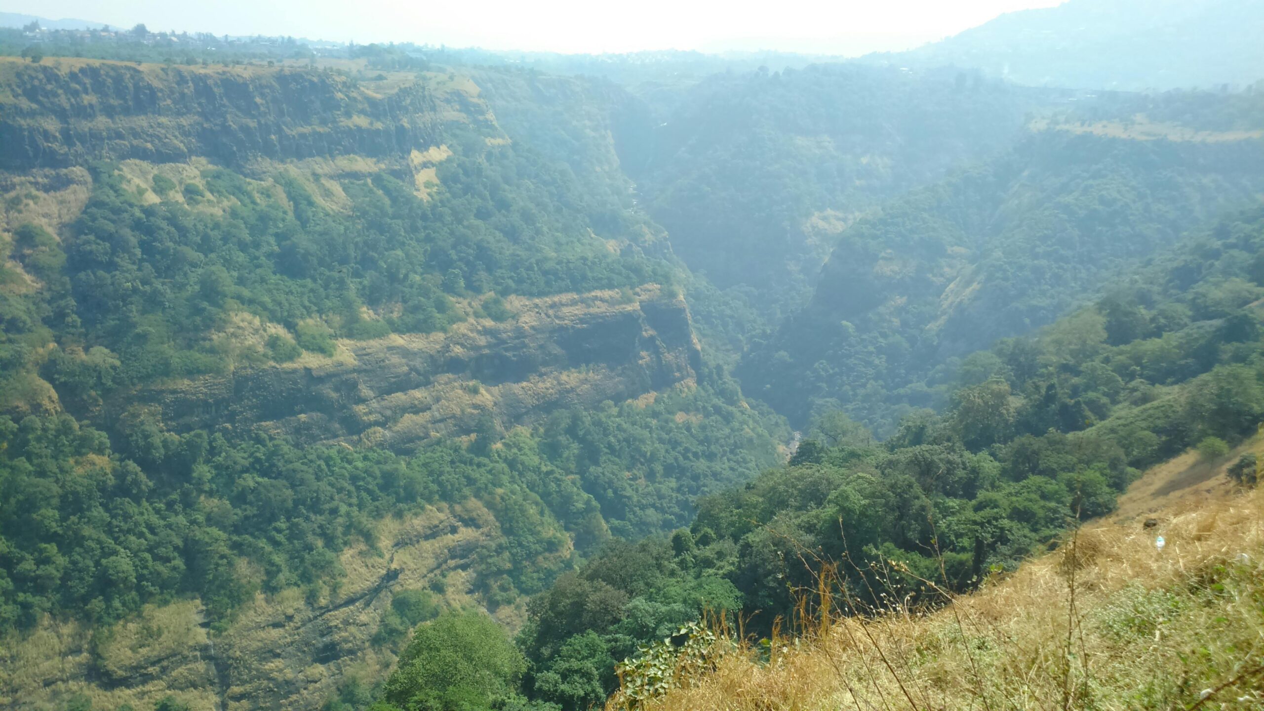 Best Time to Visit Lonavala