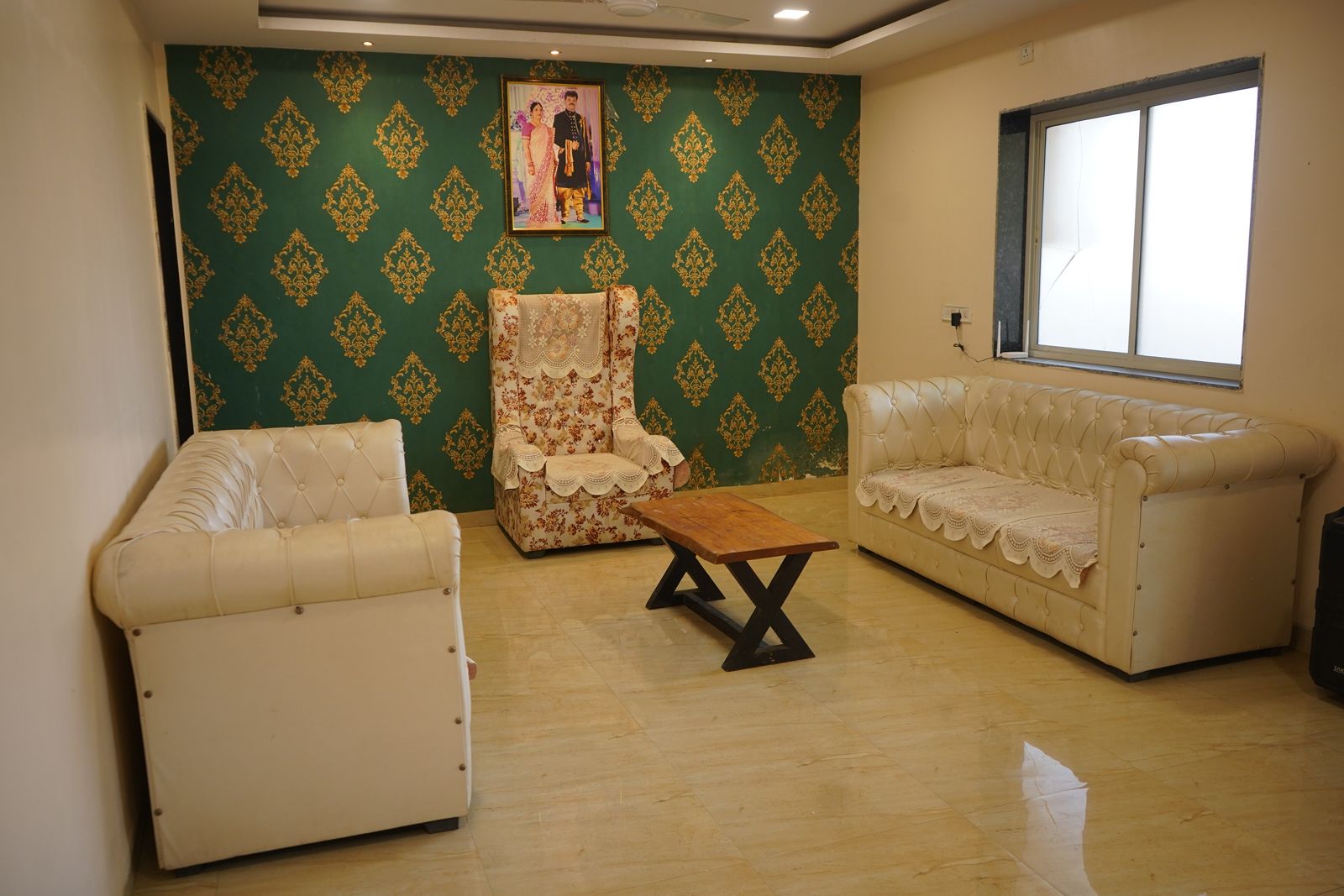 MStay 26📍 Khandwa Road, Indore, Madhya Pradesh, India