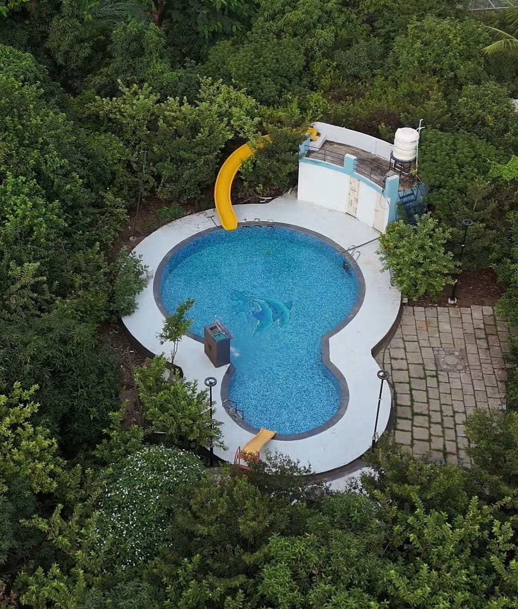 Mstay 33📍 near Ghandi Nagar ,Indore, Madhya Pradesh, India