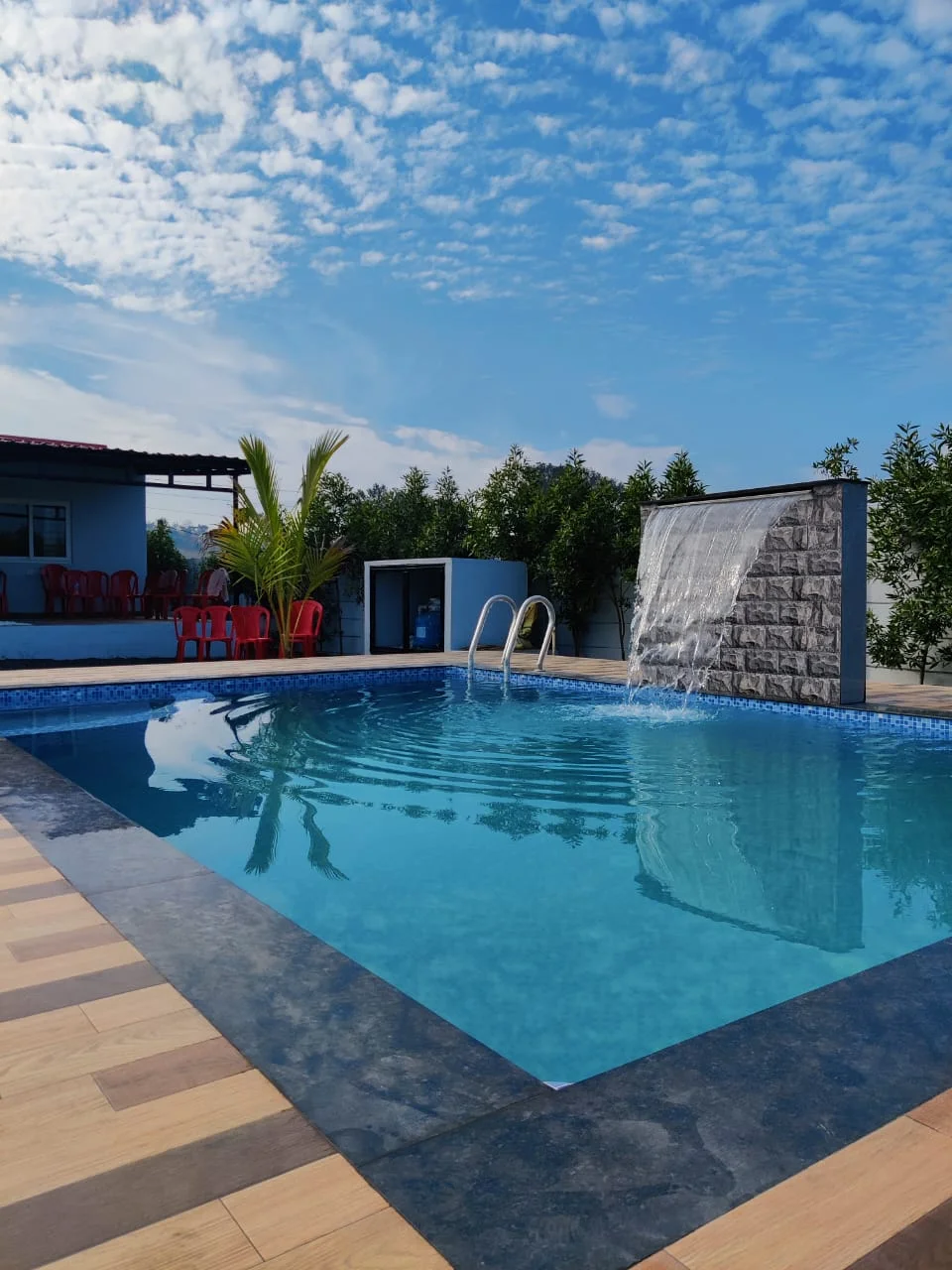 Mstay 20📍 Dhar Road, Indore, Madhya Pradesh, India