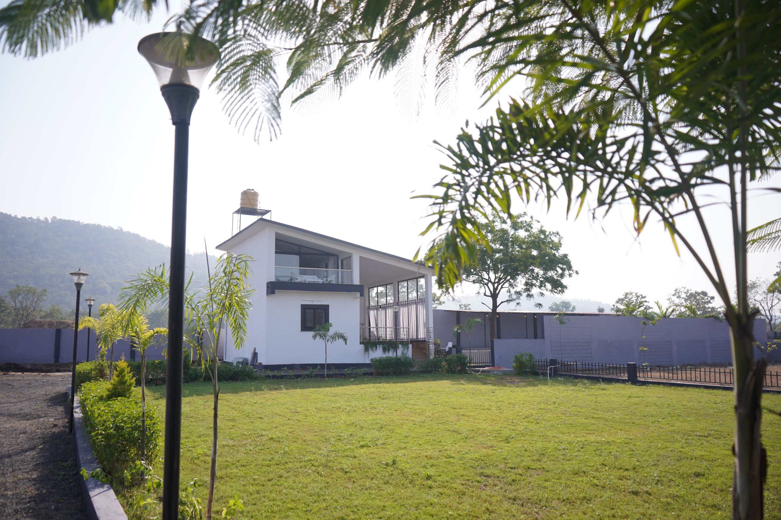 Mstay 23📍 Behind shani temple, Baigram, Madhya Pradesh 453552, Indore , MP, India
